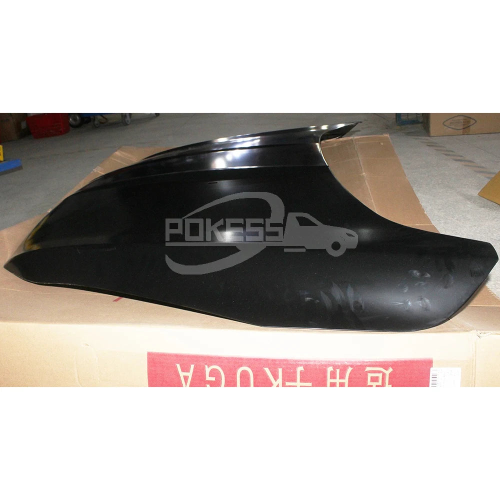 For Ford Kuga Body Kit CJ54S16612AH 5228865 CJ5Z1661 Front Engine Hood Bonnets for Ford Kuga Escape 13-