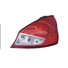 Load image into Gallery viewer, Car Tail Light DA1D51150A DA1D51150B 431-19C7R-U Rear light Right Outer Tail Lamp for Ford Fiesta 13 2 door Tail lamp