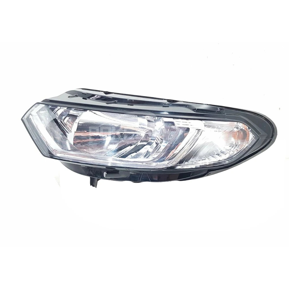 Car Headlight CN1513W030GA CN1513W030BF Left White LED Headlight for Ford Ecosport 13-17