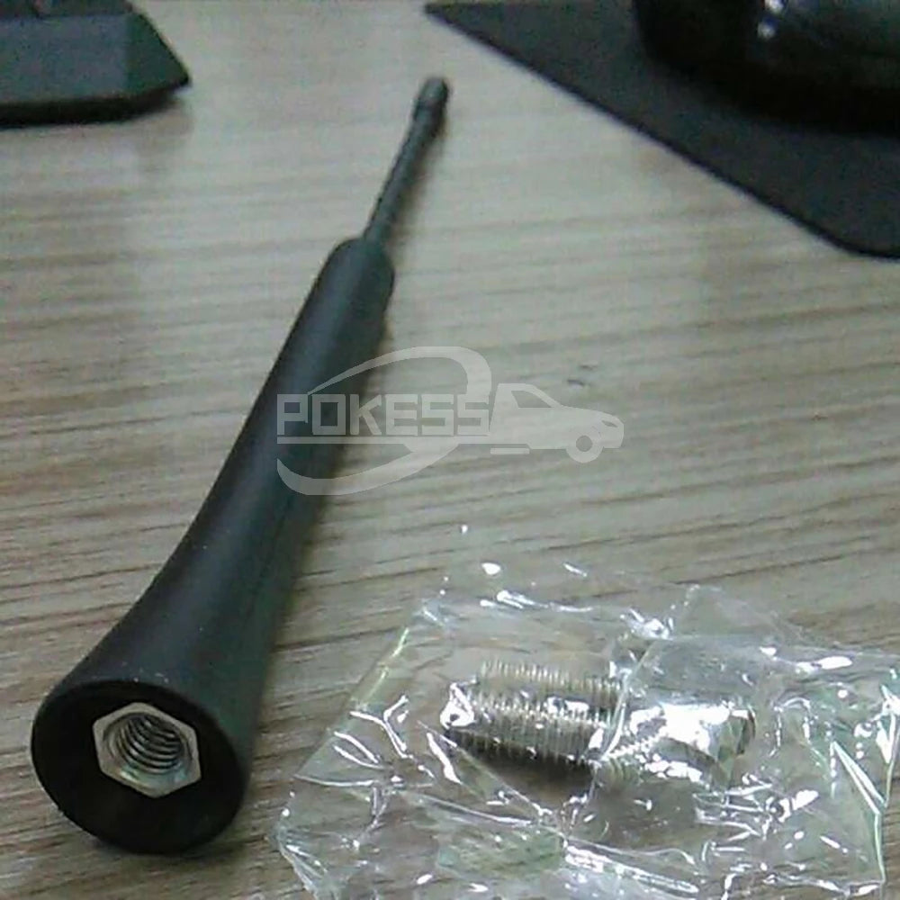 Car Antenna AM5T18A886AB AM5Z18A886D AM5T18A886AA Car antenna Short GPS Antennas with Connector for Ford Kuga Accessories