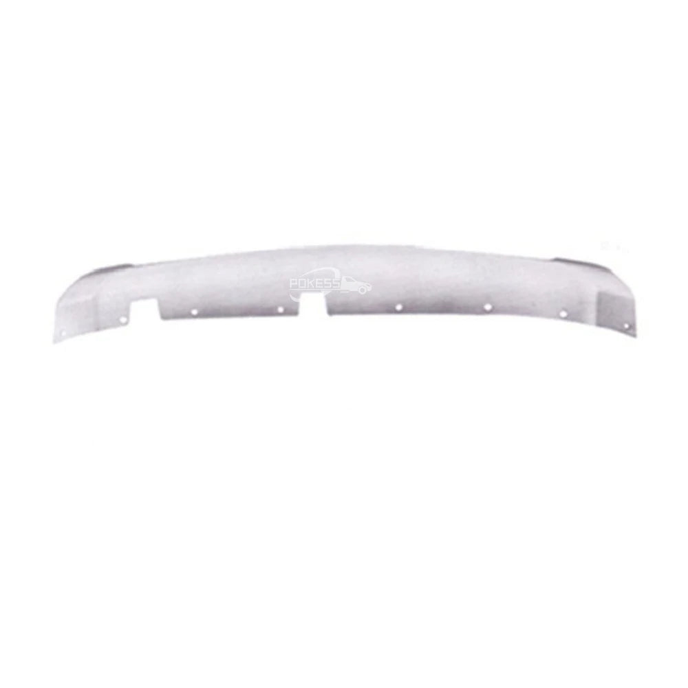 FA1Z-8419-AA Front Bumper Lower Trim Panel for Lin-coln MKX 15-18