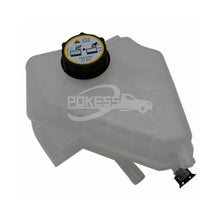 Load image into Gallery viewer, BE8Z8A080A 8V218K218AB DN3215350 FRT1524C 603381 67100287 714492 1513111 Expansion Tank for Ford Fiesta 13/Ecosport 1.0/1.5