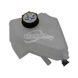 BE8Z8A080A 8V218K218AB DN3215350 FRT1524C 603381 67100287 714492 1513111 Expansion Tank for Ford Fiesta 13/Ecosport 1.0/1.5