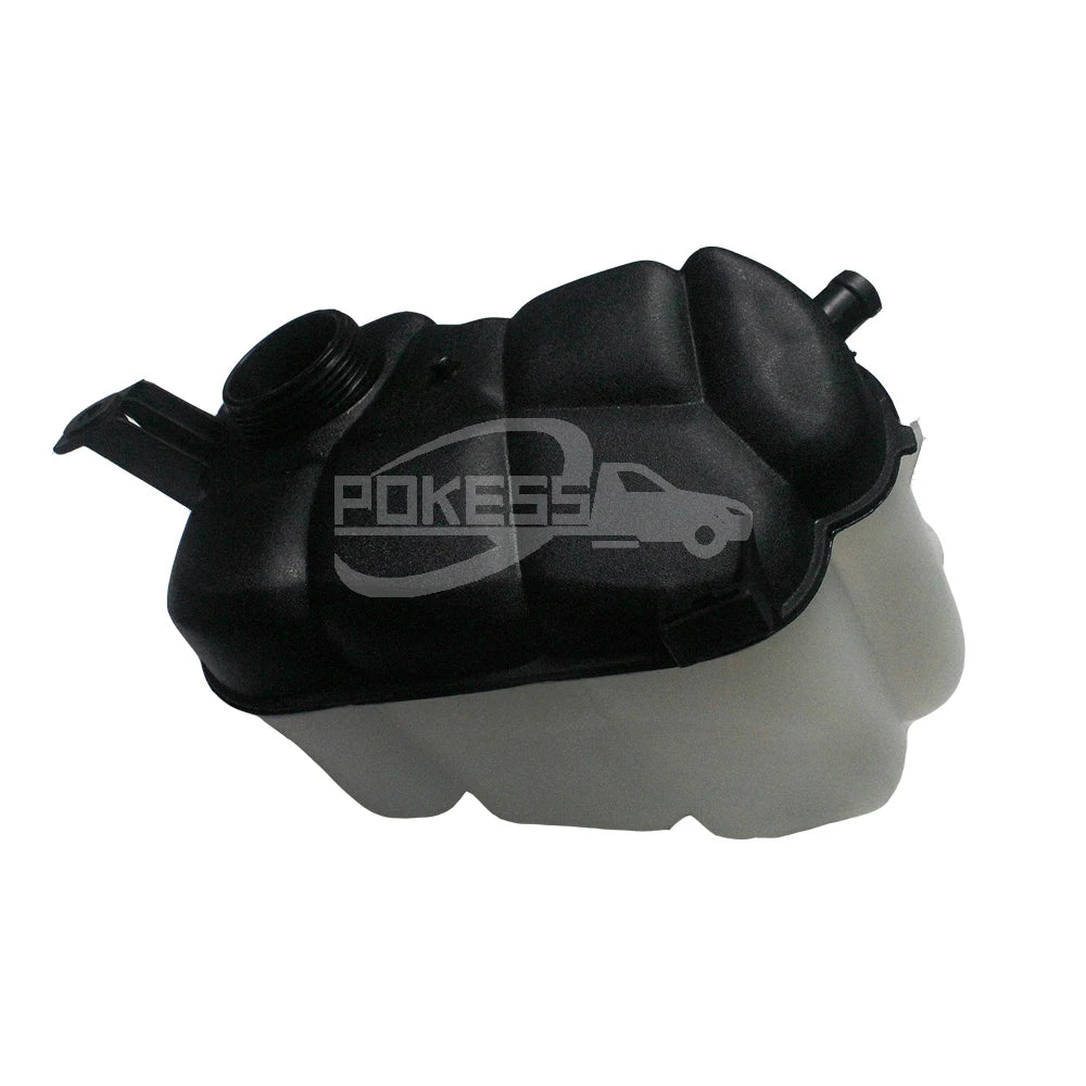 POKESS Coolant Expansion Tank 6G918K218AD 1449986 SD-A513 Expansion Tank for Ford Fusion/S-MAX