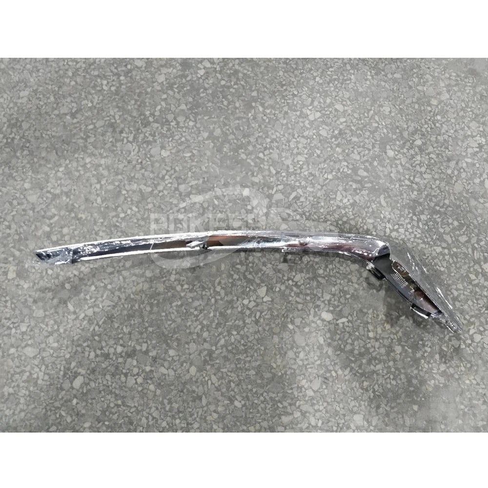 KS7315A298AC3UAW KS7315A298ACW LQ-MDO-407 R Right Plating Fog Light Frame Trim for Ford New Mondeo 2019