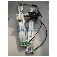 Load image into Gallery viewer, CJ54S23200BN CJ54S23200BR CJ54S23200BL CJ54S23200BK CJ54S23200BP Front Right Window Regulator Assembly for Ford Escape 2013