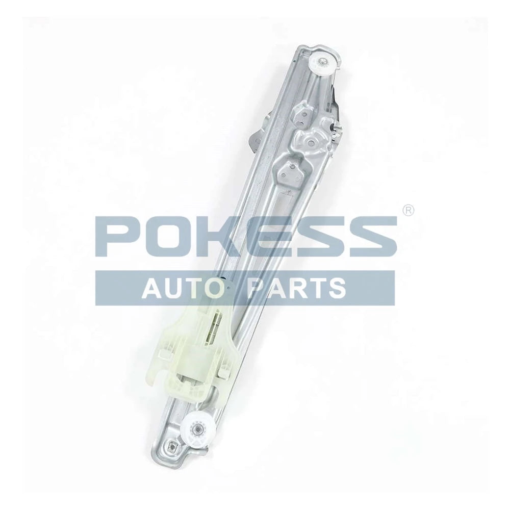 BB5Z7827009A WLR126 BB537827009AB Rear Left Window Regulator Bracket for Ford Explorer 2011-2019