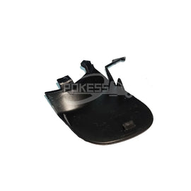 GN1517A989ADPRAA GN1517A989ACPRAA GN1Z17A900AD GN1517A989ABXWAA wd Front Bumper Trailer Cover for Ford Ecosport 18