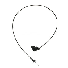 Load image into Gallery viewer, FT4B16C856AA FT4B16C856AB FT4B16B975AC FT4Z16916B Long Hood Cable with Seat for Ford Edge