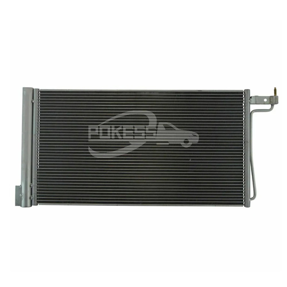 Auto Cooling Radiator AV6119710AB AV6119710AA AV6119710AC for Ford Focus 12- Car Radiator