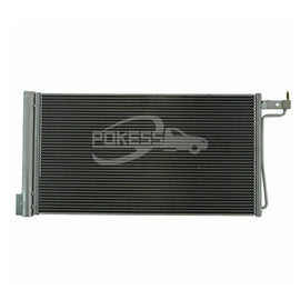 Auto Cooling Radiator AV6119710AB AV6119710AA AV6119710AC for Ford Focus 12- Car Radiator