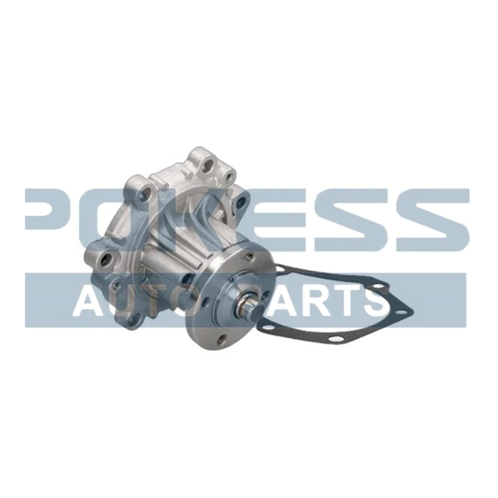1610009102 1610059155 1610059257 1610059256 Water Pump for TOYOTA
