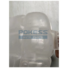 JX618A080AB JX6Z8A080A 2213988 JX6Z 8A080-A JX61 8A080 AB Expansion Tank for Ford Focus 2018 2022 1.5 / Ford Mondeo 2022 2.0