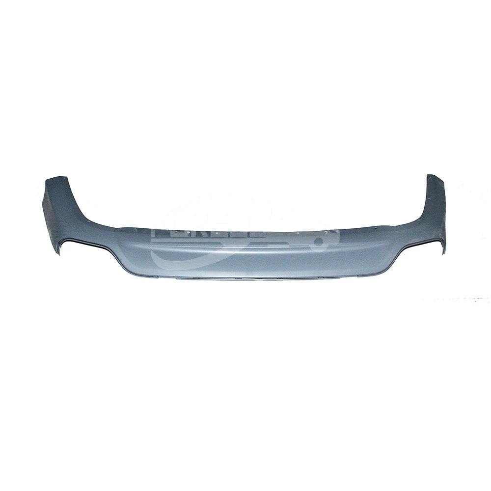 Steel Rear Bumper DS7317A894ZBXWAA LQ-ZS-220 Rear Bumper for Ford Mondeo 2013-