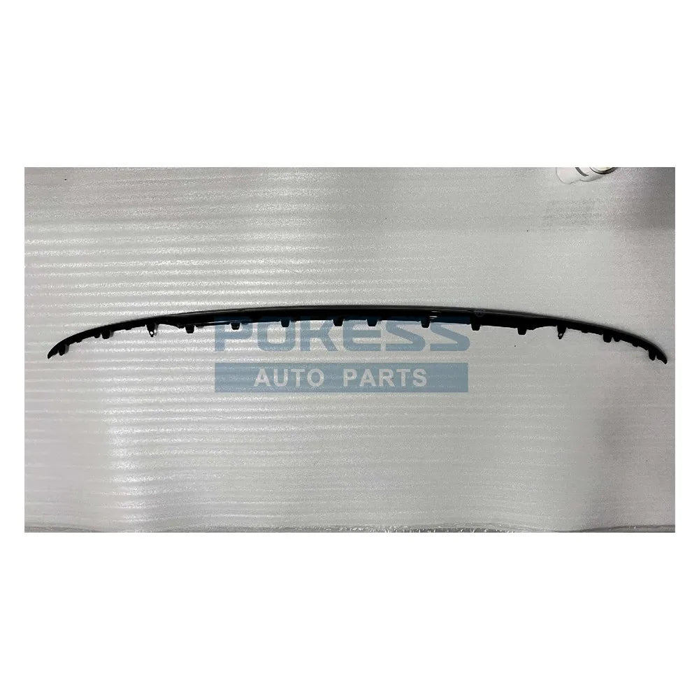 N2CZ-17K835-CA Rear Bumper Lower Trim for Lincoln Aviator 2023