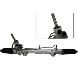 9T4Z3504F 9T4Z3504A 7T4Z3504A 8T4Z3504A  Steering Machine Assembly for Ford Edge 2007