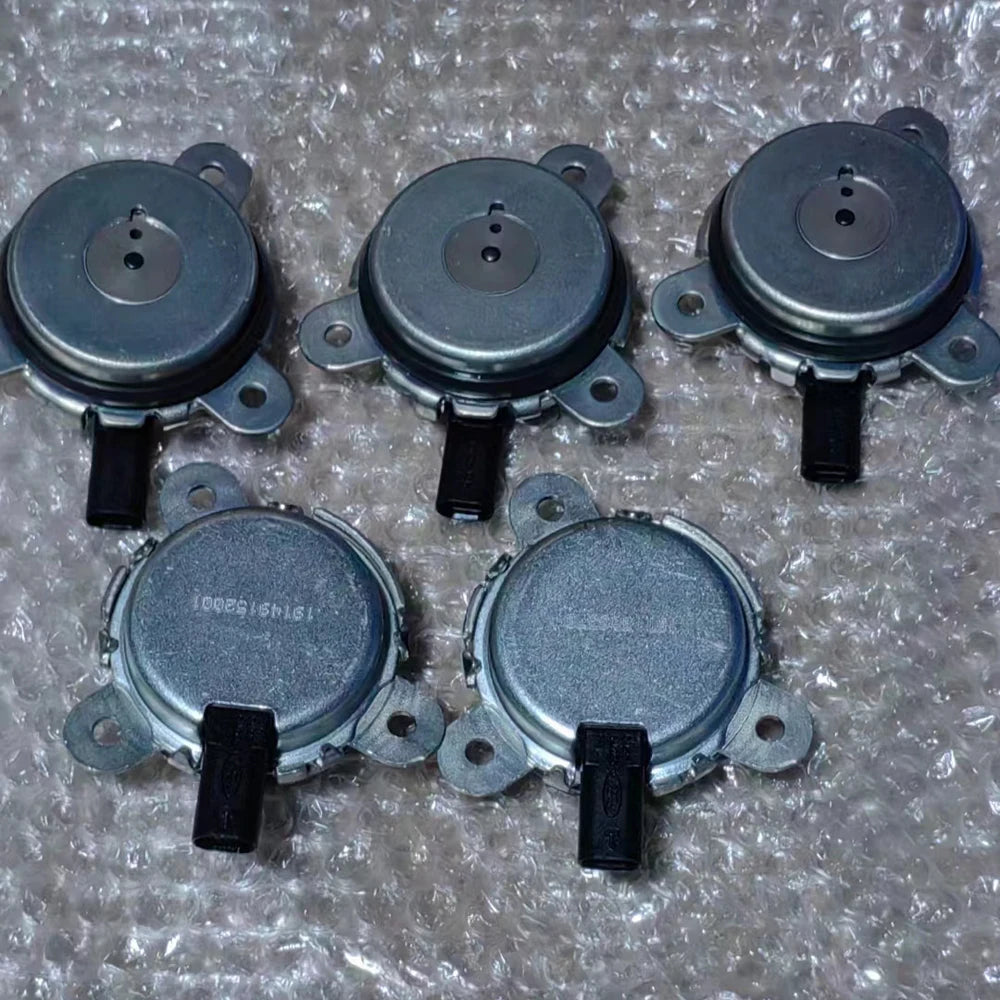 American Original Factory CM5G6M280FA CM5Z6M280D 1761191 Oil Solenoid Valve for Ford Ecosport/Fiesta 13/Focus 15/1.0T