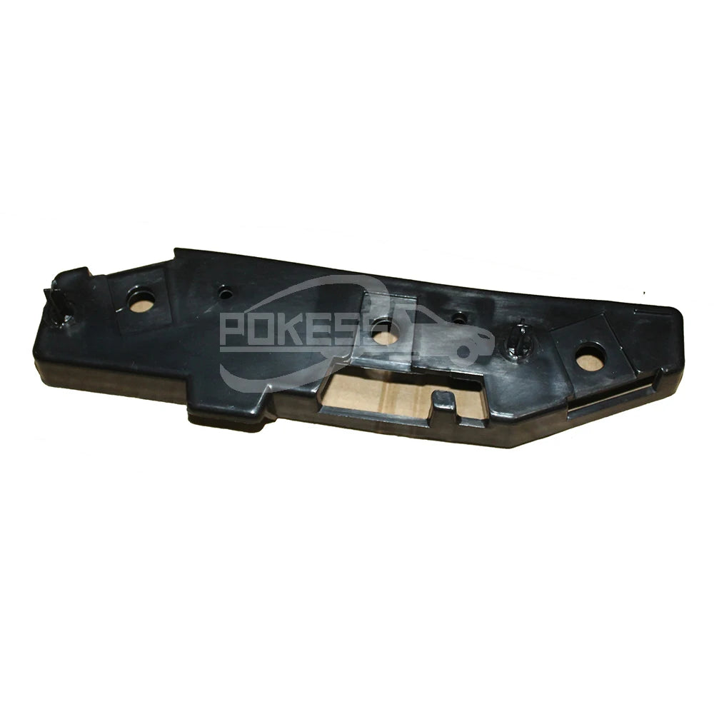 POKESS Auto Car Parts Front Bumper Bracket FK7B17D959AC FK7B17D959AD Little Left Front Bumper Bracket for Ford Edge