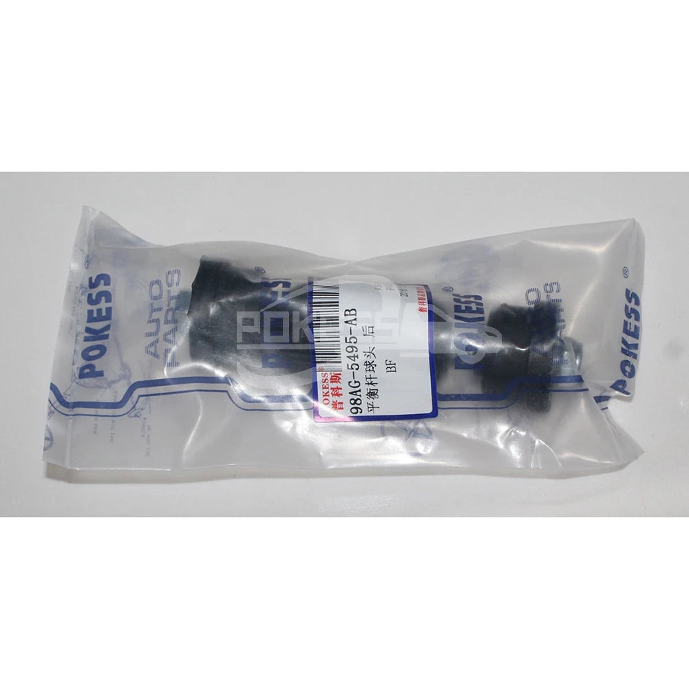 98AG5C491AC 1300666 1538673 8M515495AA 2M515E494AB Rear Stabilizer Bar Link for Ford Focus 05-11