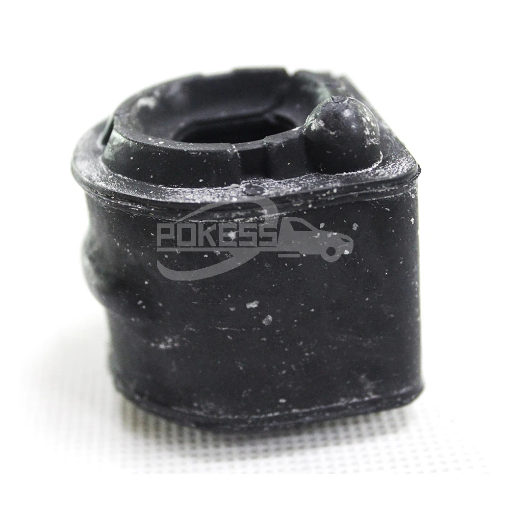 Front Side Suspension Parts 6M515484AA 3N615484AA Stabilizer Rubber Bushing for Ford Focus 2005-2013