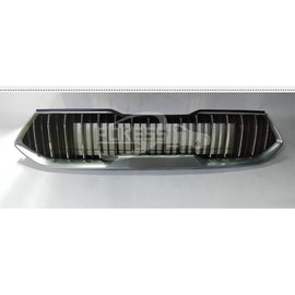 Car Body Kits Car Front Grills 86350DQ000 86350Q8100 Grill Complete Bumper With Grills for Kia K3 EV 2021