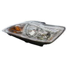 Load image into Gallery viewer, Car Headlight 8M5113W029EF 8M5113W029EG Auto Headlight Right White Headlight for Ford Focus MK3 09