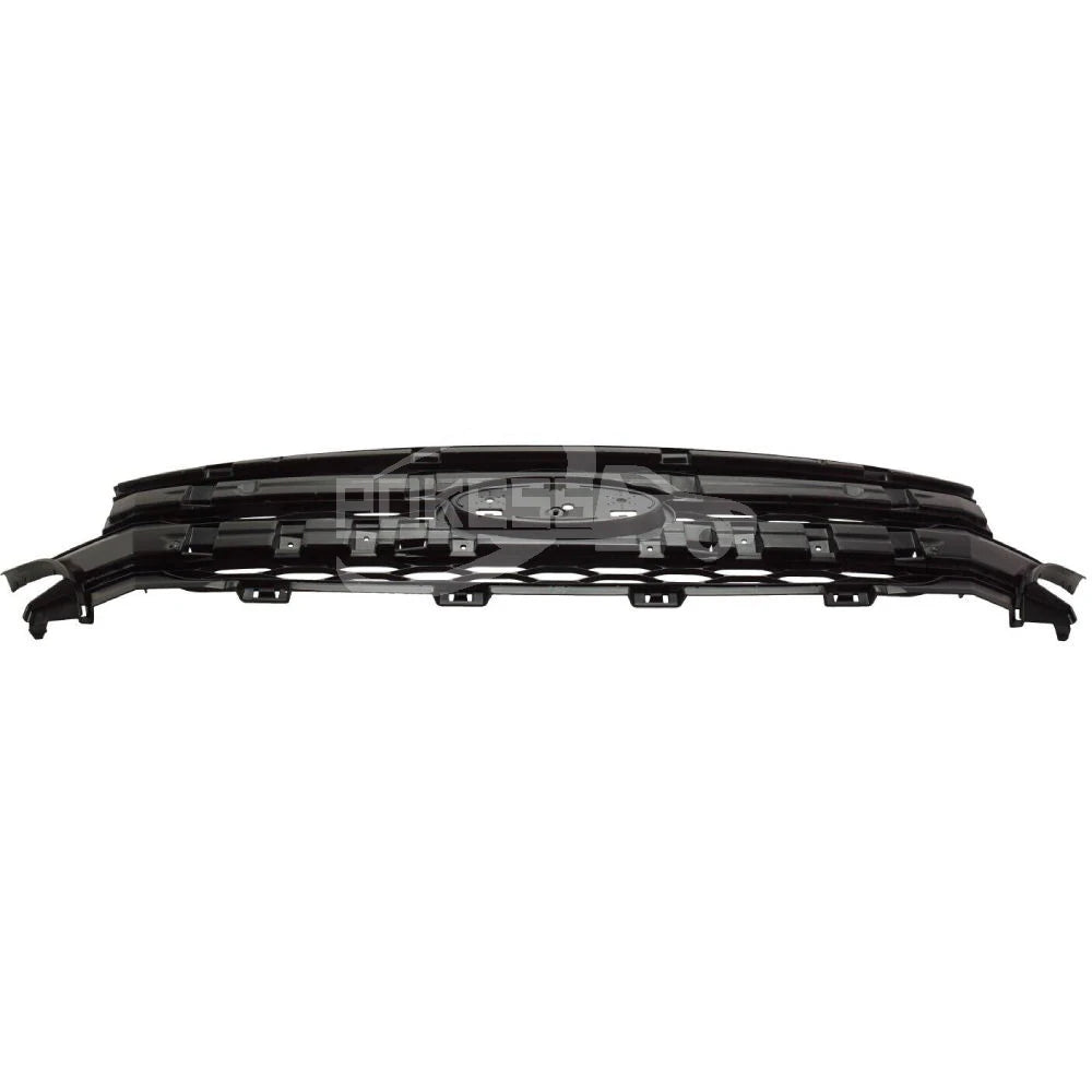 BT4Z8A284A CT4Z8A284BA BT438A164AE BT438A164AF CT438A164BAUAAA Grill Base for Ford Edge