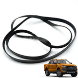 Auto Alternator V-Belt Car Drive V-Ribbed Belt 7PK3103 AB396C301CB UH0115908 for Ford Ranger 18 3.2L Mazda BT50