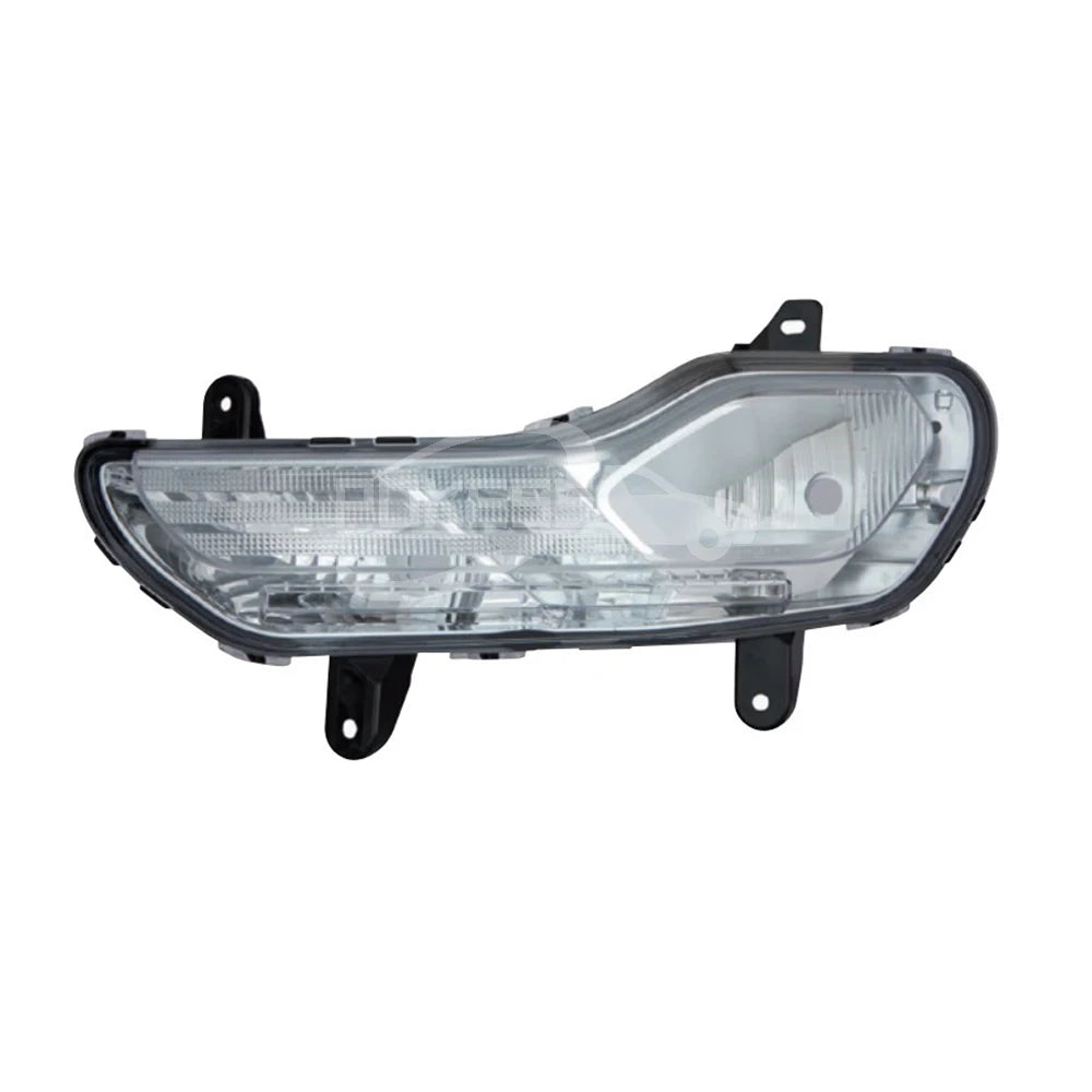Car Fog Lights CV4413B220AD CV4413B220AF Fog Lamp Front Right Fog Lights for Cars Universal for Ford Kuga 2013