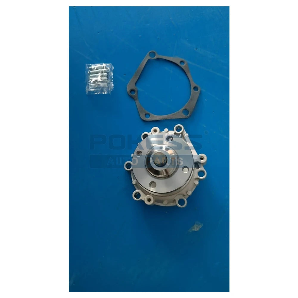 1610009102 1610059155 1610059257 1610059256 Water Pump for TOYOTA