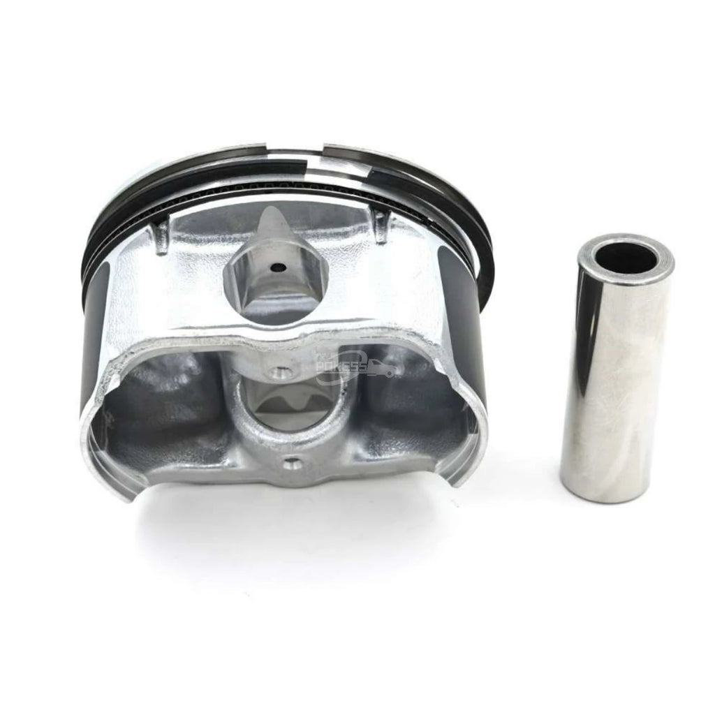 Accessories Car 1S7G6K100EF1 1S7G6K100EF2 for Ford Mondeo 04 2.0 Engine Piston and Piston Ring