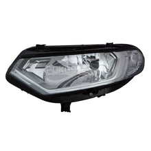 Load image into Gallery viewer, Car LED Headlight CN1513W029GA CN1513W029BF Right White LED Headlight for Ford Ecosport 13-17