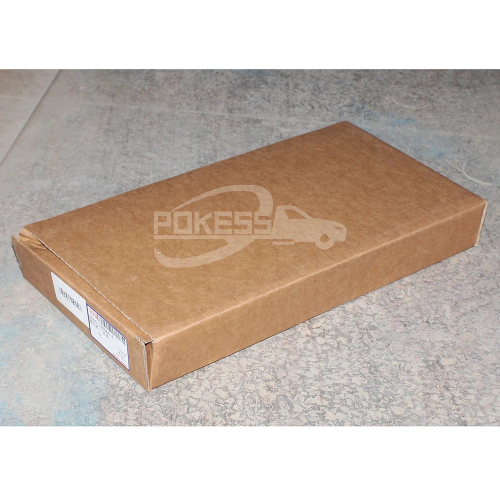 Car Fog Lamp Cover DV458A068AB5UAW DV458A068AAW LQ-YH-108 R Right Fog Lamp Cover Frame for Ford Kuga Escape 2