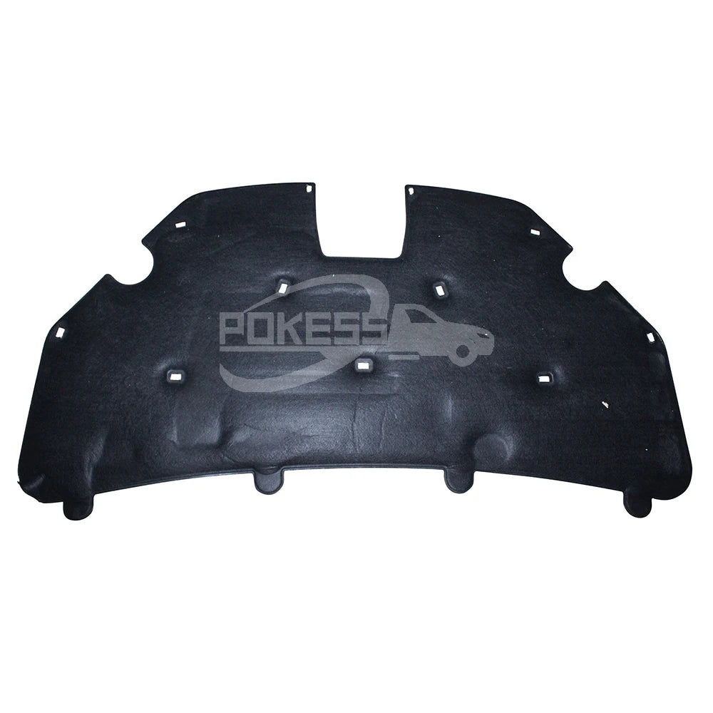 POKESS Engine Insulator Hood 5M51A16746AA Hood Insulator for Ford Focus 2005-2008