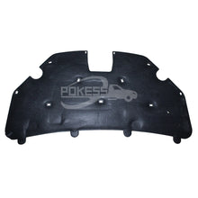 Load image into Gallery viewer, POKESS Engine Insulator Hood 5M51A16746AA Hood Insulator for Ford Focus 2005-2008