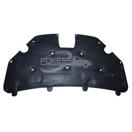 POKESS Engine Insulator Hood 5M51A16746AA Hood Insulator for Ford Focus 2005-2008