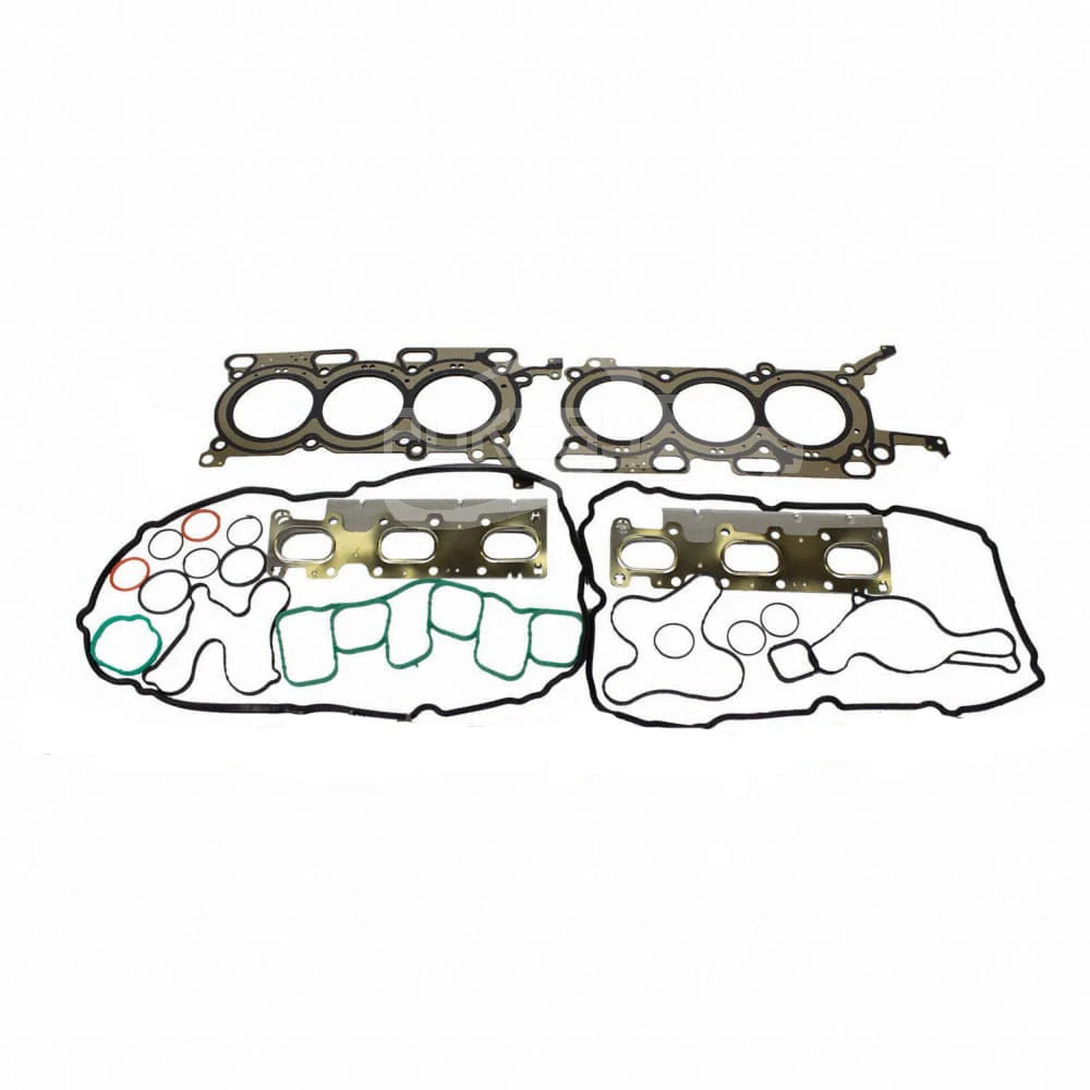 Car Engine Full Gasket Set  AT4Z6079B Engine Overhauling Gasket Repair Kit for Ford Edge 2010 Explorer 2020 3.5