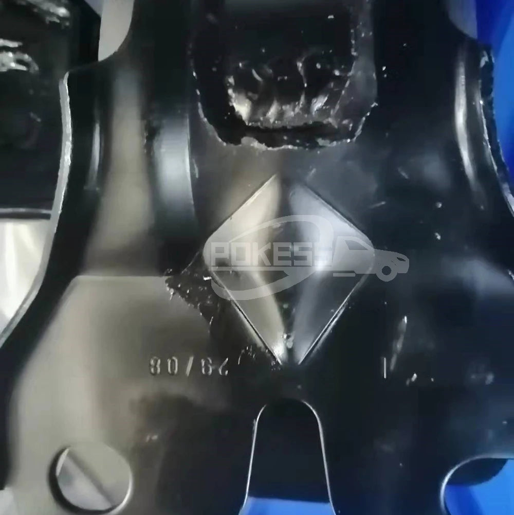 For Ford S Max Accessories 7G9N3A052BB 9G9N3A052CA 6G9N3A052DG Lower Right Control Arm for Ford S-MAX Mondeo