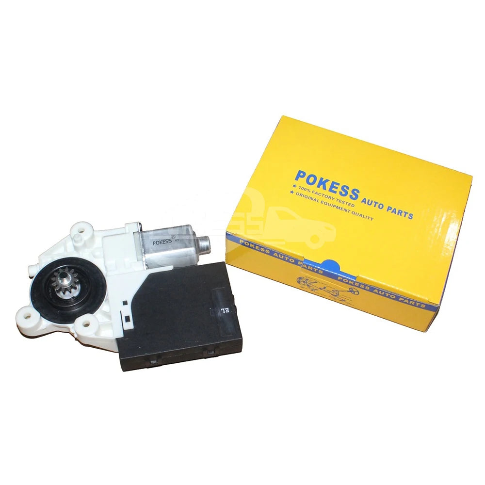 4M5T14B531BD 6M5T14B531CA 4M5T14B531BC Power Window Lifter Motor with Module for Ford Focus 05-08
