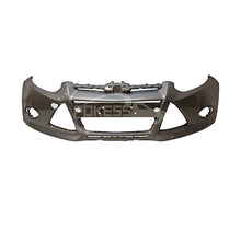 Load image into Gallery viewer, 8M5117757BFXWAA1 FD04325BA 8M5917757BFXWAA 8M5917757BF P8M5917757BF Front Bumper for Ford Focus 09 3 Door