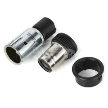 Load image into Gallery viewer, XC3T15055AD Car Power Outlet Cigarette Lighter Assembly Socket for Ford New Mendeo Taurus Edge Kuga Explorer Mustang Raptor F150