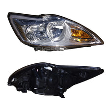 Load image into Gallery viewer, Car Headlight 8M5113W029EF 8M5113W029EG Auto Headlight Right White Headlight for Ford Focus MK3 09