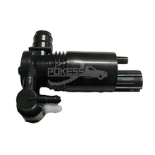 Load image into Gallery viewer, Water Spray Motor DK4967482 Water Washer Pump for Ford Fiesta 2009-2013
