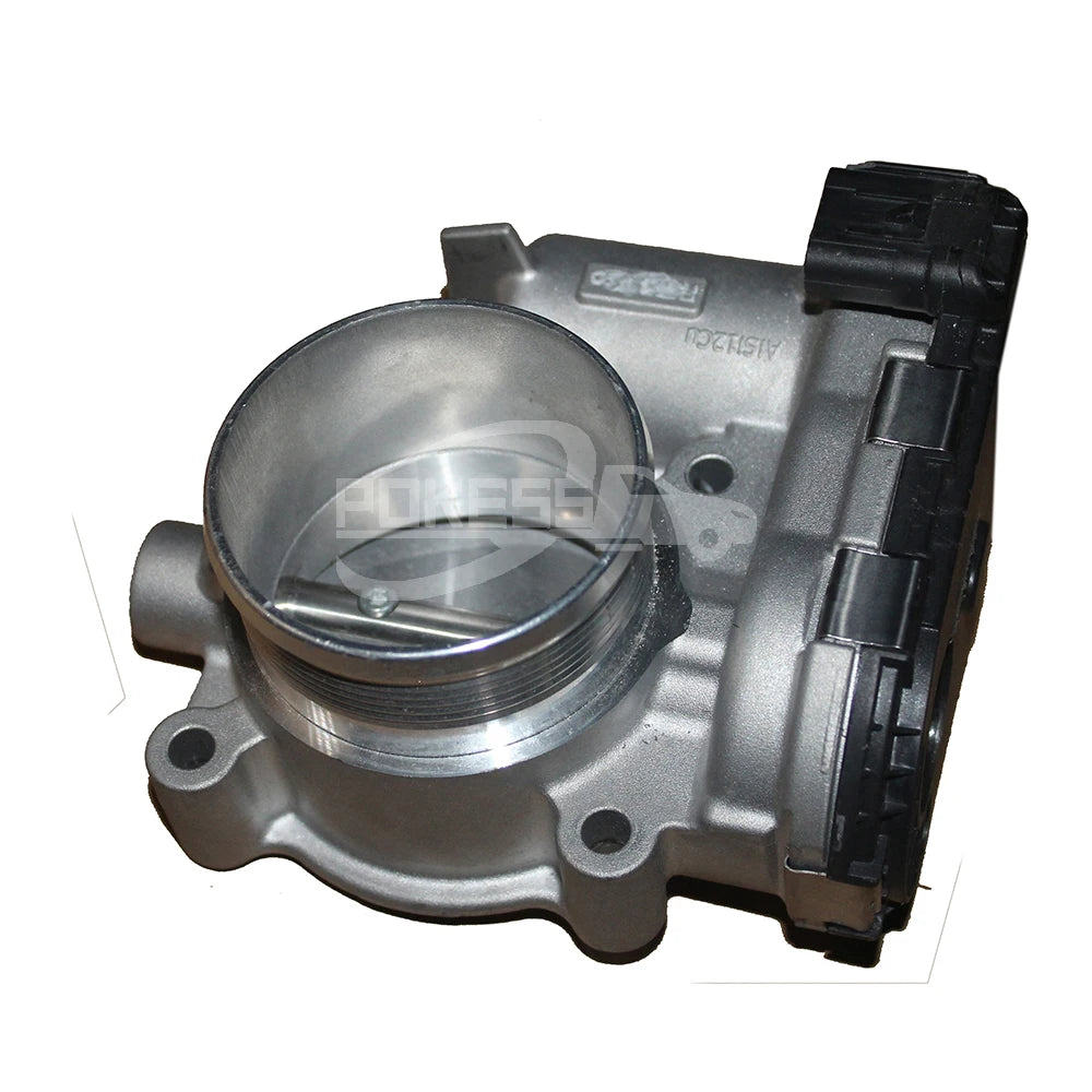 Throttle Body 1S7G9E926HA MG-018 1S7G9E926HB Diesel Engine Throttle Body for Ford Mondeo 2.0
