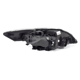 Ford Fusion Accessories 7S7113W030AH 7S7113W030AG 7S7113W030AK Ford Mondeo Fusion 2008-2011 Left Black Headlight