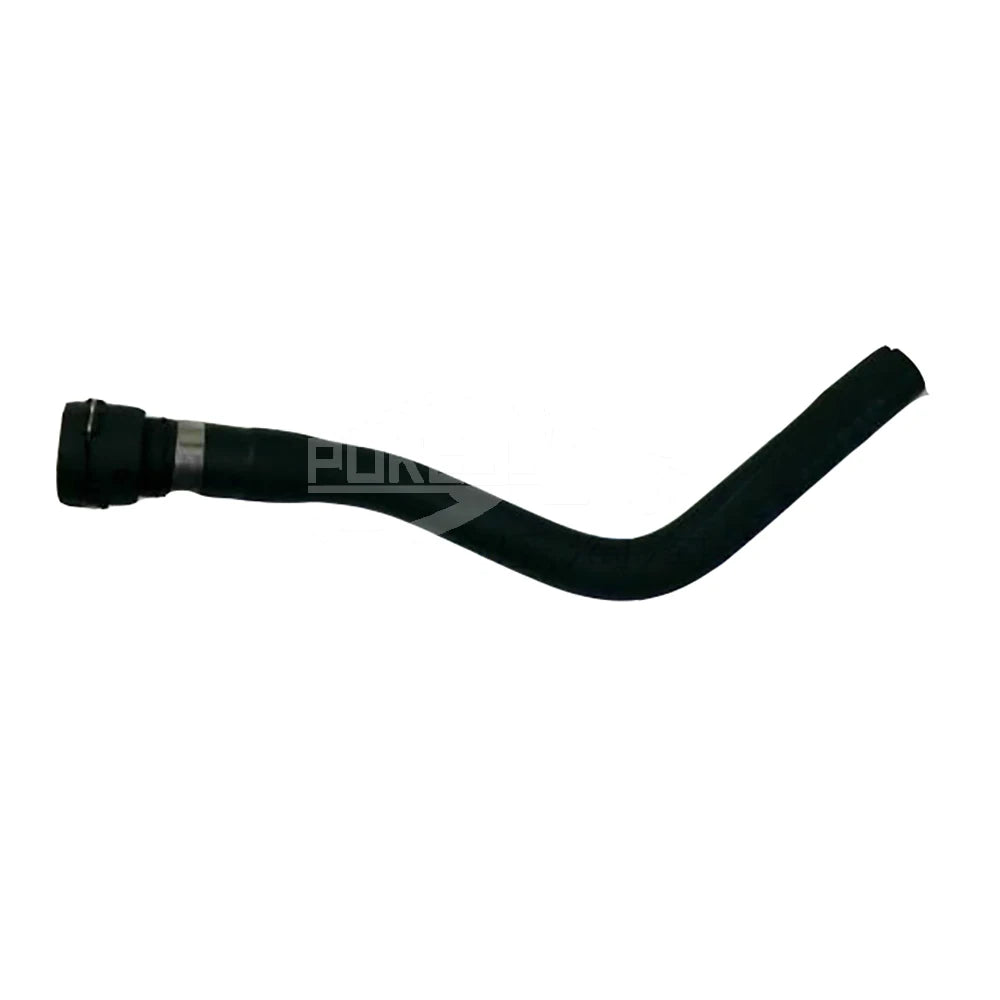 POKESS Water Heater Pipe 6G918B159JD 6G918B159JE Heater Water Pipe for Ford Fusion/S-MAX