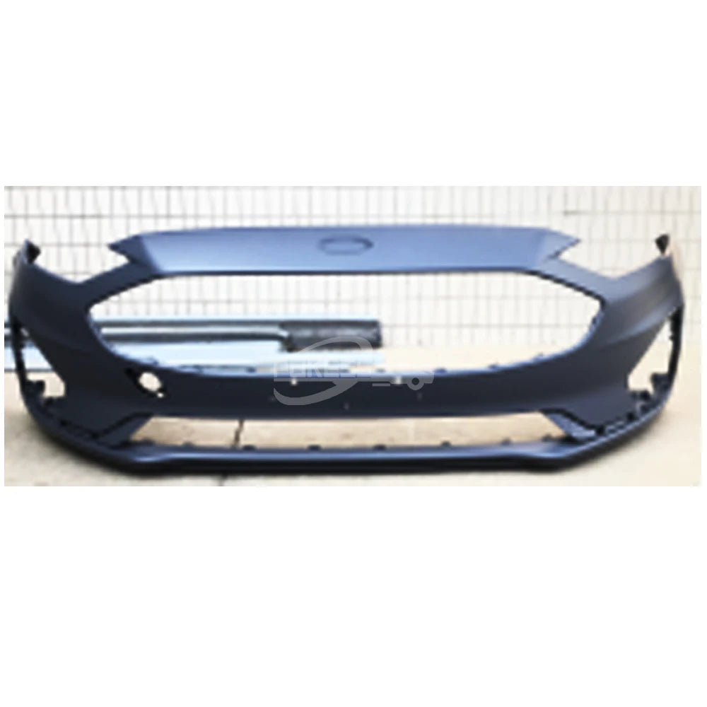 KS7317757SDPRAA LQ-MDO-403 Front Bumper 6 Holes for Ford Mondeo/Fusion 2019