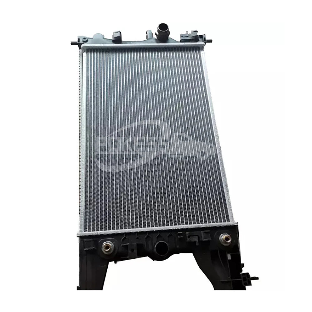Car Radiator AV1119710HB AV1119710BB AV1119710HA AV1Z19712D AC Cooling Radiator Assy for Ford Ecosport