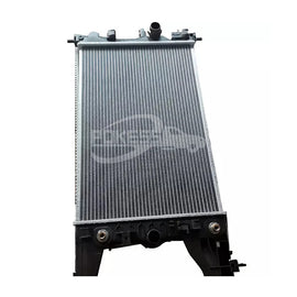 Car Radiator AV1119710HB AV1119710BB AV1119710HA AV1Z19712D AC Cooling Radiator Assy for Ford Ecosport