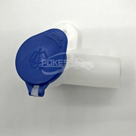 POKESS Auto Watering Pot System 5M5917C615AB Car Water Pot Connect for Ford Focus